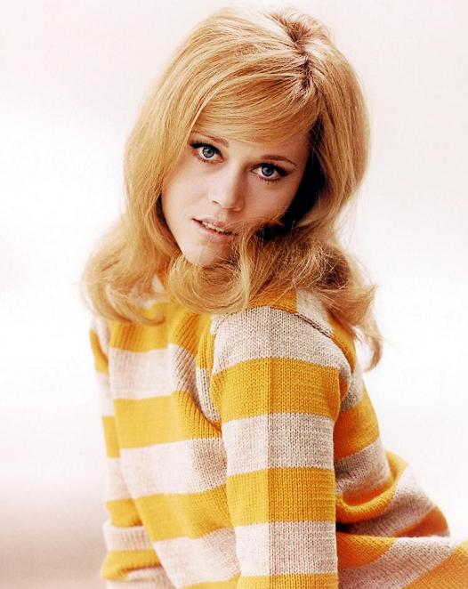 Jane Fonda ( )