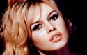 Brigitte Bardot ( )