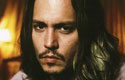 Johnny Depp Photo (  )   