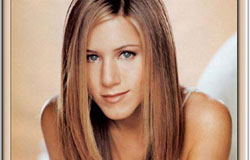 Jennifer Aniston Biography (  )  