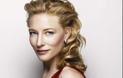 Cate Blanchett Biography (  )   -   