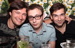 Makhno Project Текст песни - Одесса