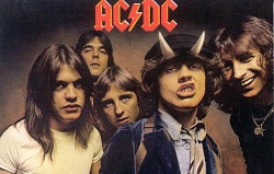 AC-DC Photo (  -   )   