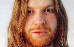 Aphex Twin Photo (  )  