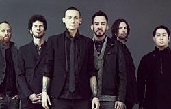 Linkin Park ( )  
