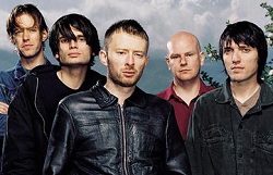 Radiohead Photo ( )  