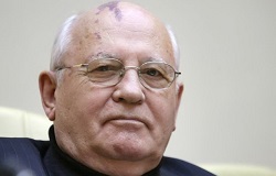    (Mikhail Gorbachev Photo) ,      