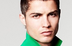 Cristiano Ronaldo Biography (  )  ,         