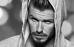 David Beckham Biography (  ) ,   