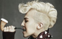 G-Dragon Biography (   )  , ,  , , ,  -- Big Bang