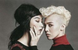 G-Dragon (  )        50-   Vogue 