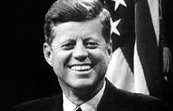 John Kennedy Photo (  ) 35-    20  1961  22  1963,   -