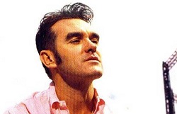 Morrissey Photo ( )    ,    - The Smith