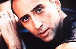 Nicolas Cage Photo (  )  