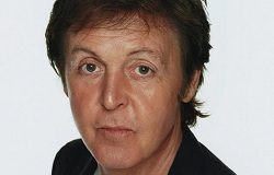 Paul McCartney Photo (  )  ,   The Beatles