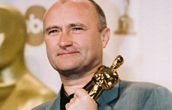Phil Collins Photo (  )    