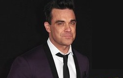 Robbie Williams Photo (  )  