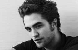 Robert Pattinson Biography (  ) ,    