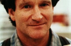 Robin Williams Photo (  )  