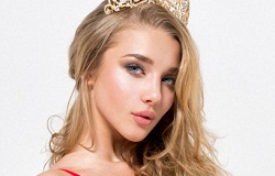     Miss 1-st Teen Universe 2015