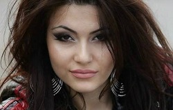 Самира Гаджиева Тексты Песен (Samira Gadjieva Lyrics) Sorry