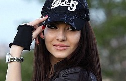 Самира Гаджиева Тексты Песен (Samira Gadjieva Lyrics) Прости