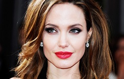 Angelina Jolie Biography (  )  ,   
