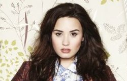 Demi Lovato Biography (  )    