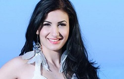 Leeya (Елена Василе) Текст песни - Gitana