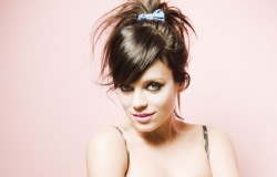 Lily Allen Biography (  )  