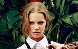 Marloes Horst Biography (  )   