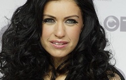 Mia Martina (Миа Мартина) Текст песни - Tu Me Manques