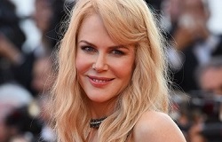Nicole Kidman Biography (  )   