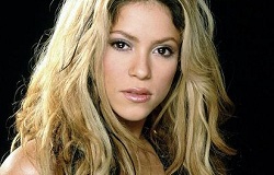 Shakira Photo ( )  