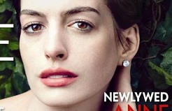Anne Hathaway Biography (  ) 