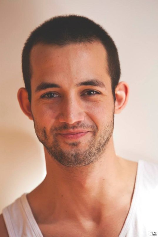 Даниил Певцов Фото (Daniil Pevtsov Photo) российский актер, сын Дмитрия